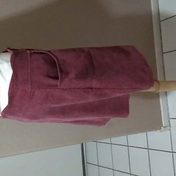 By & By Girls  XL(16) Curdoroy Skirt - Picture 4 of 13